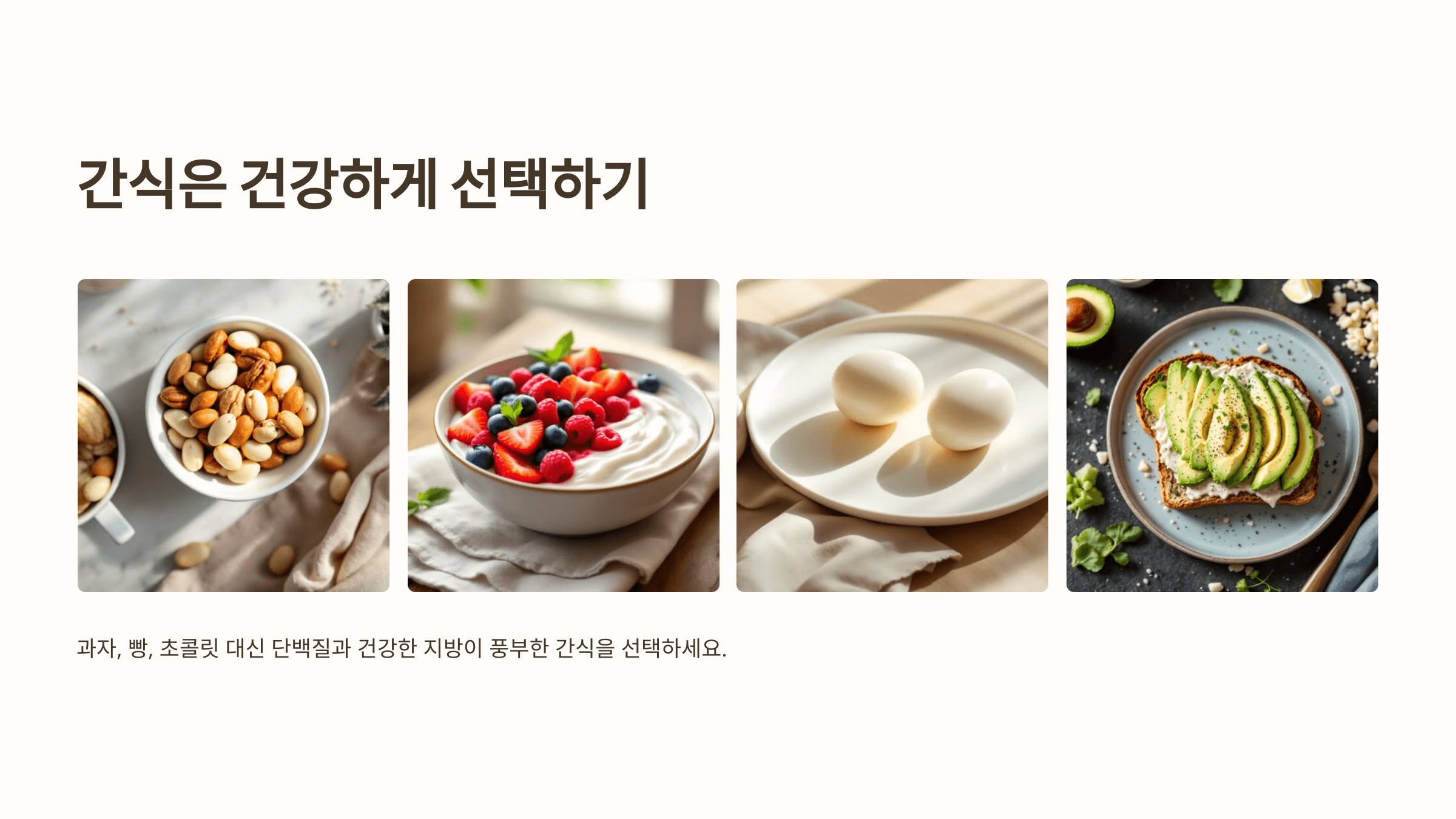 혈당과 관련된 사진입니다.