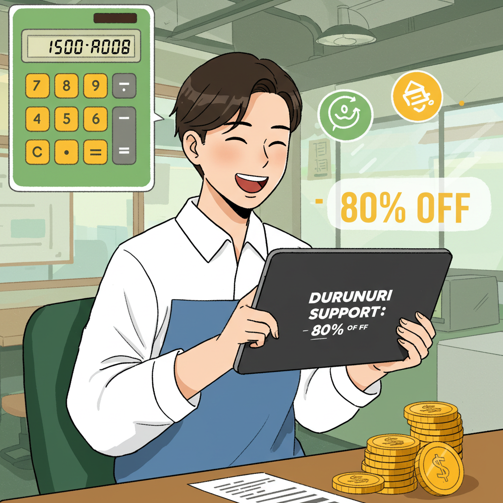 2025년 일용직 알바 국민연금 가입, 조건과 꿀팁 완벽 정리-13