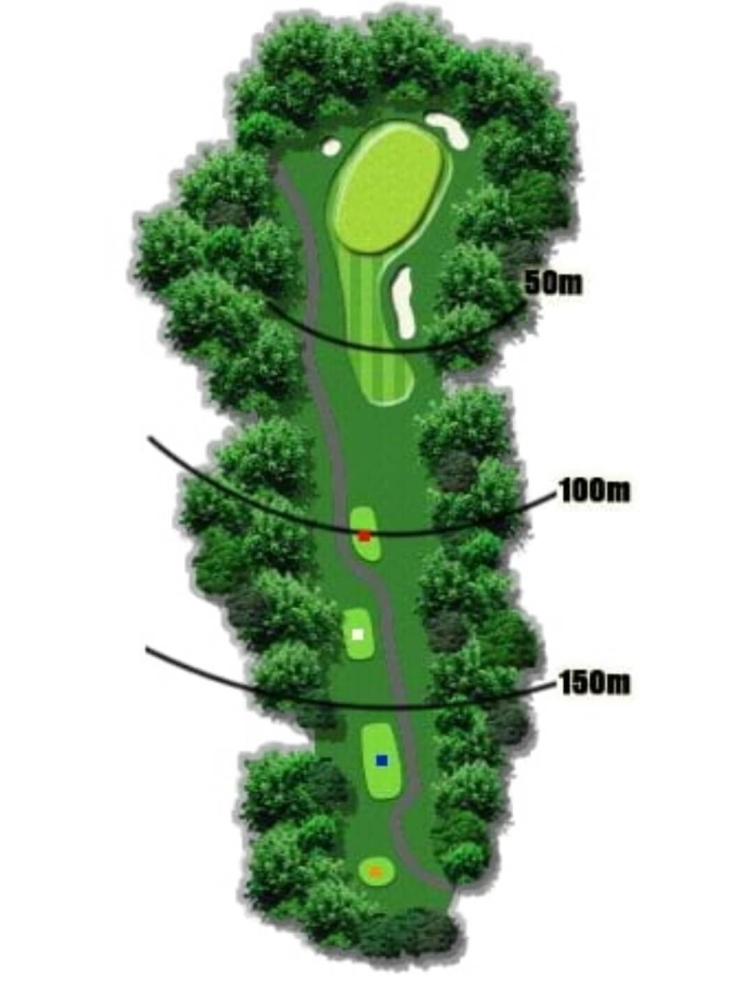 이븐데일 골프클럽 데일코스 04