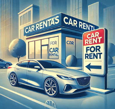 자동차 리스 vs 장기렌트 비교