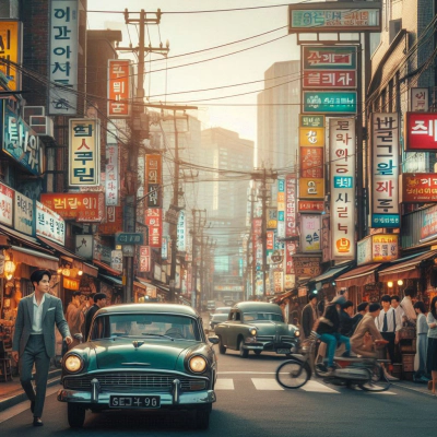 노후경유차 조기폐차 지원금 신청 및 조회 방법 (2024)