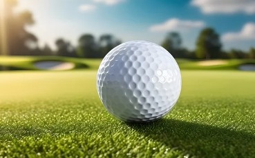 골프공 2피스 3피스 차이