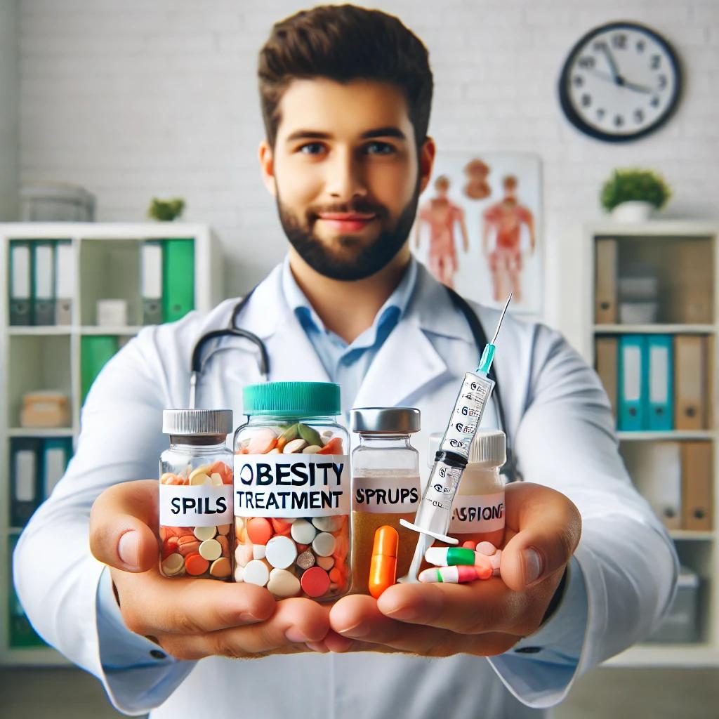 비만치료제 실명