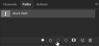 포토샵 누끼 깔끔하게12