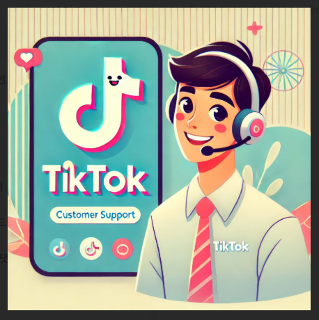 틱톡고객센터-사진5