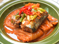 고등어 김치찜 황금레시피