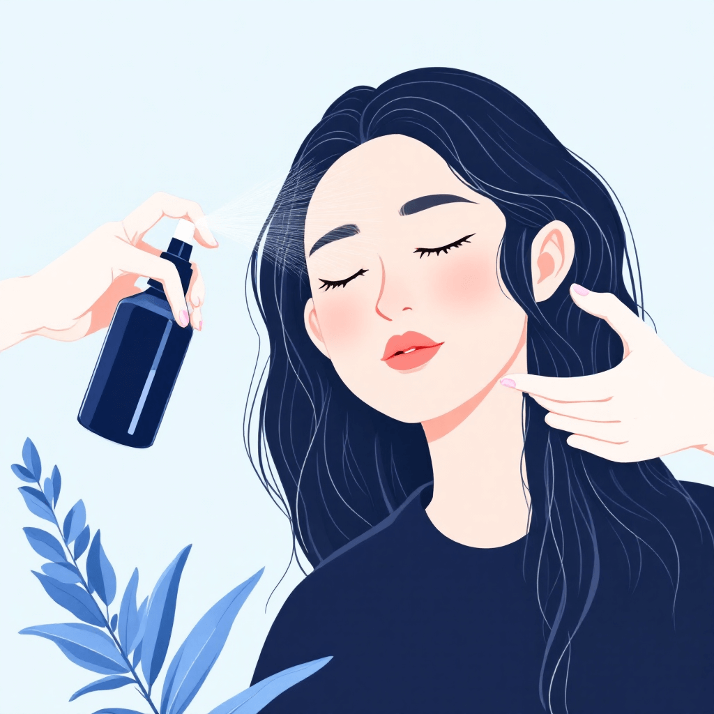 탈모 관리 카페인 샴푸&amp;#44; 프라임프로비코