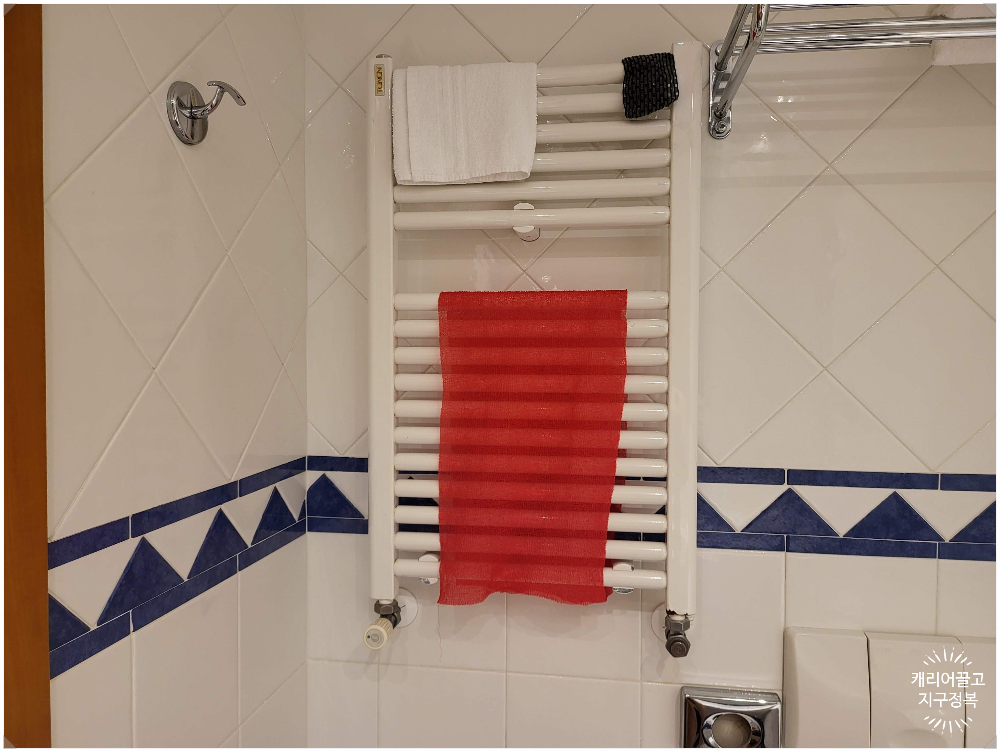 베네치아 파크호텔 아이피니