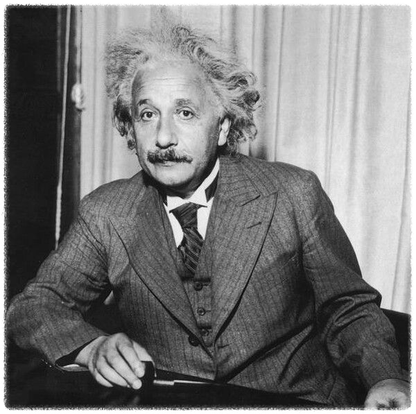 아인슈타인꿈해몽