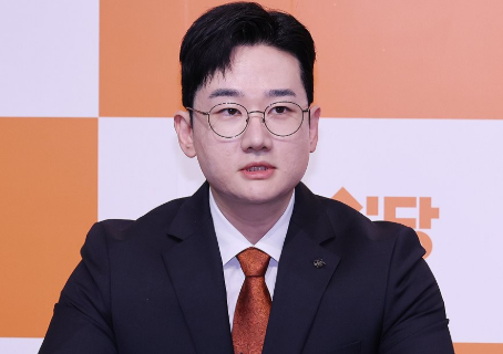 정이한 부산시장 후보
