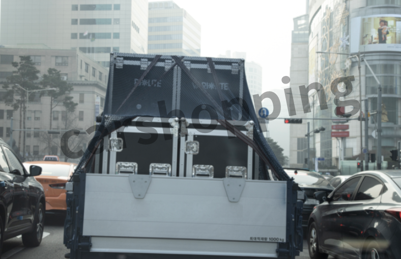 화물차 유류구매카드 통합한도시스템