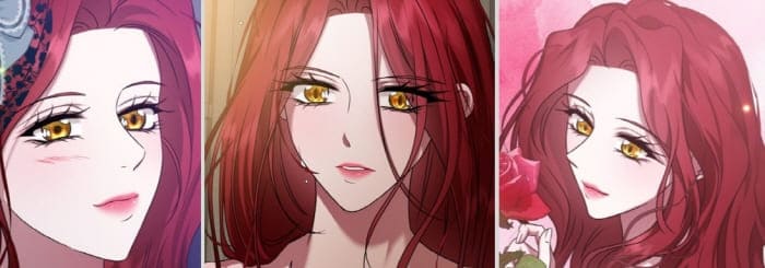 몸이바뀌는사정-아이린