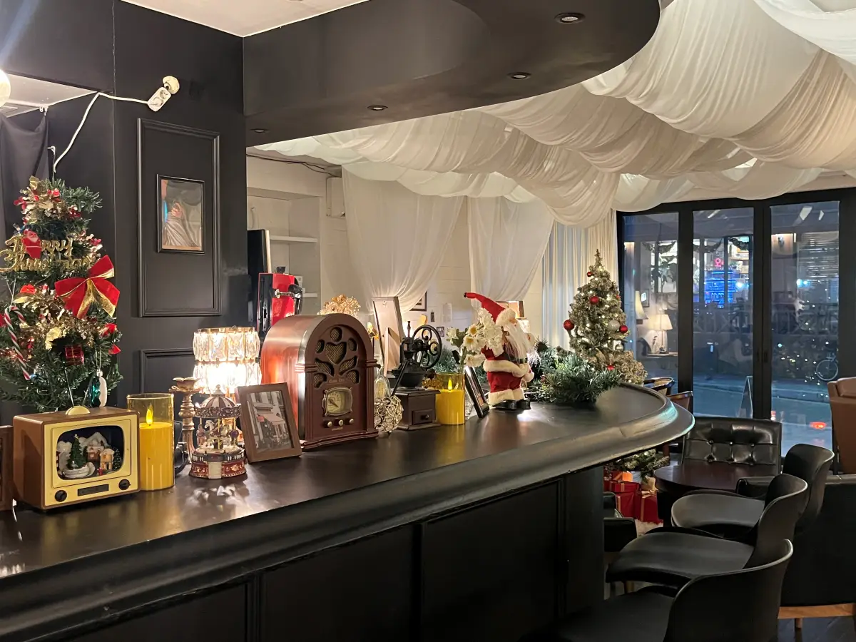 수원-포트웰브-크리스마스장식