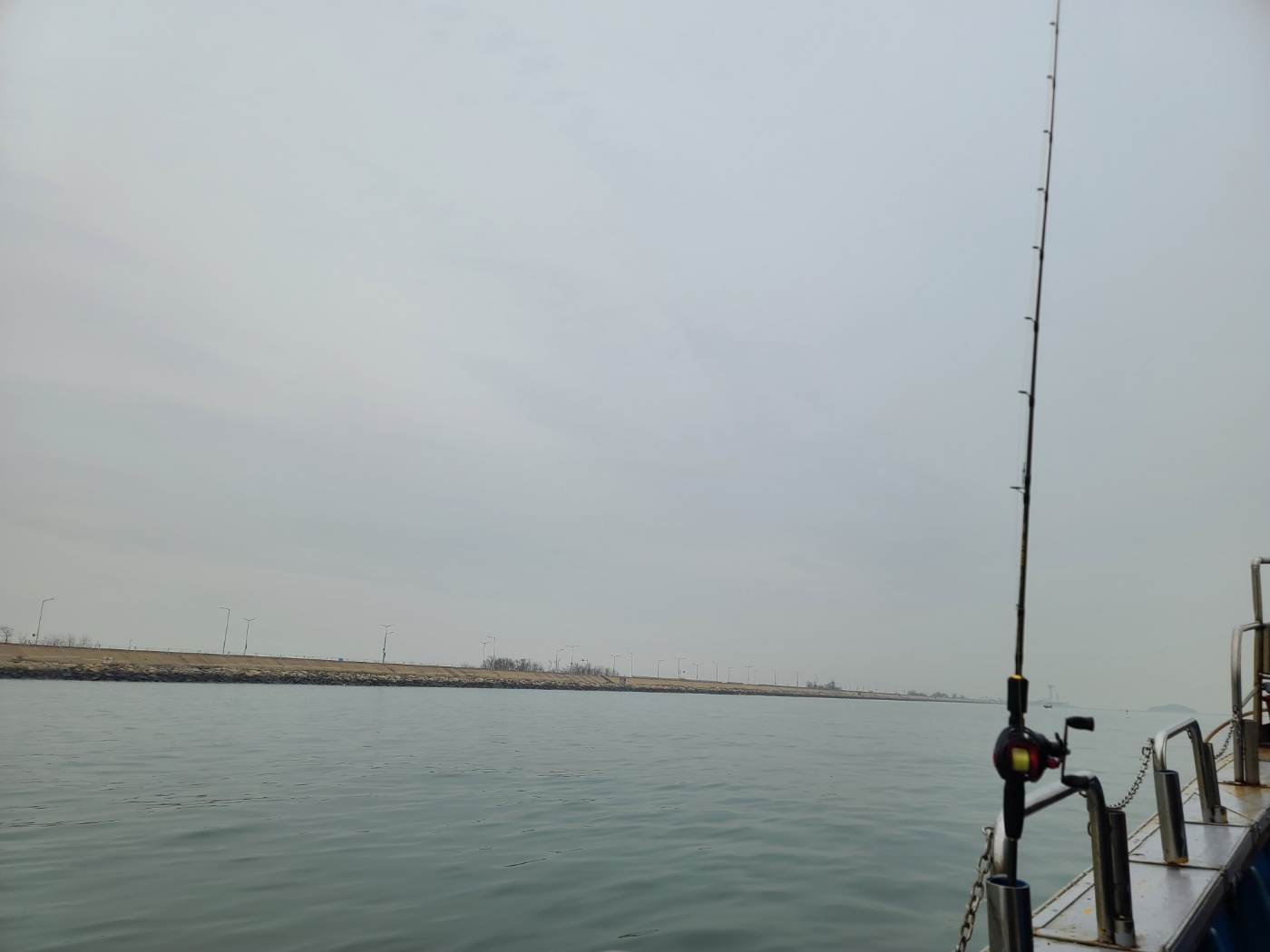 쭈꾸미철 인천 쭈꾸미 낚시 포인트! 쭈꾸미 샤브샤브까지 완벽 즐기기