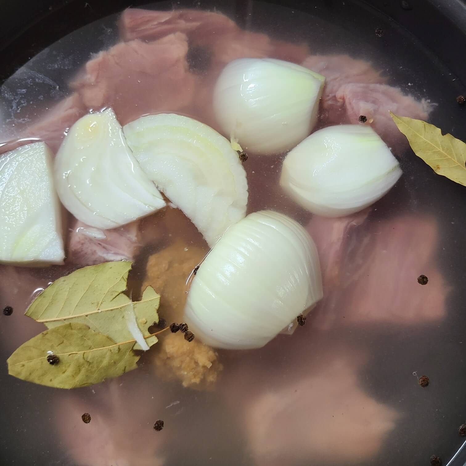 밑반찬 황금레시피