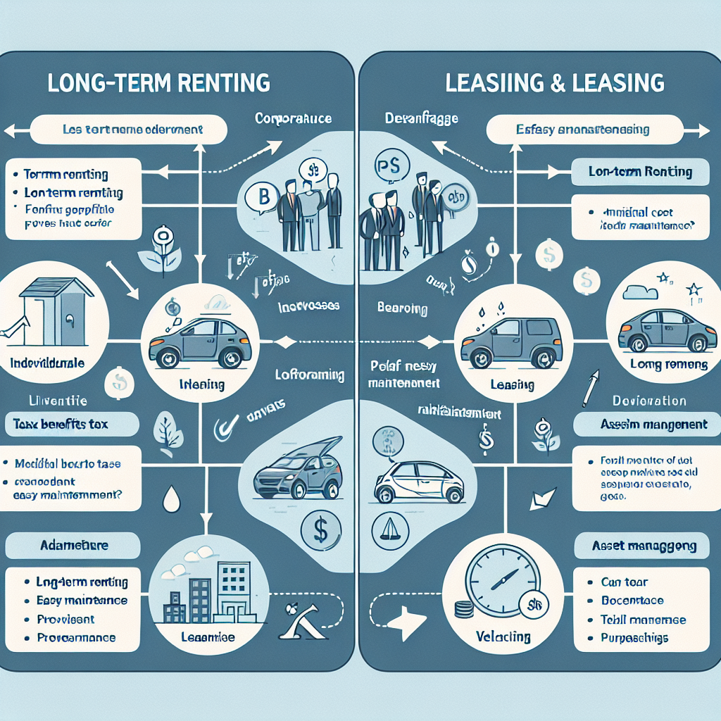 차량장기렌트/리스.