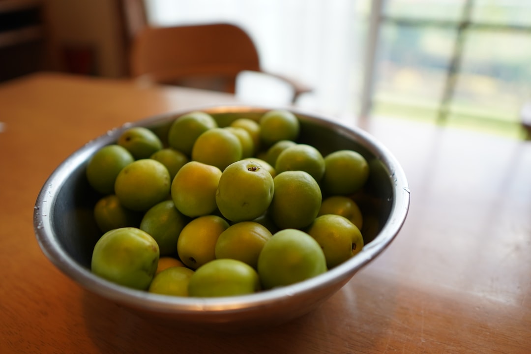 'Fruit'