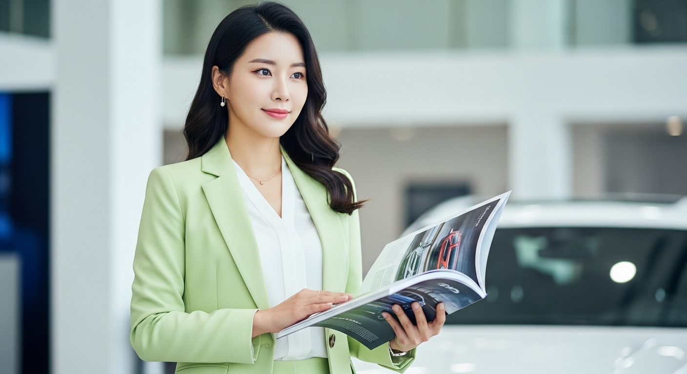 슈퍼카 브랜드 순위