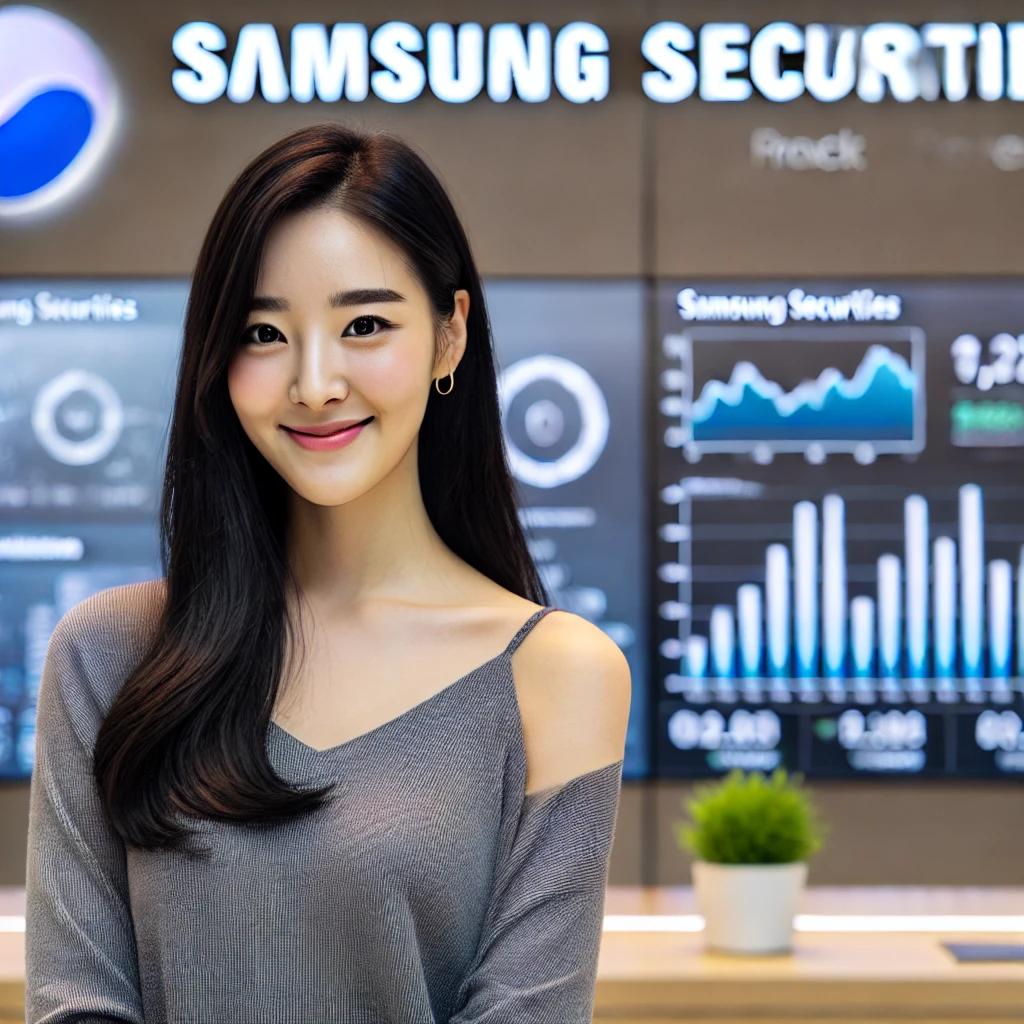 삼성증권 이벤트