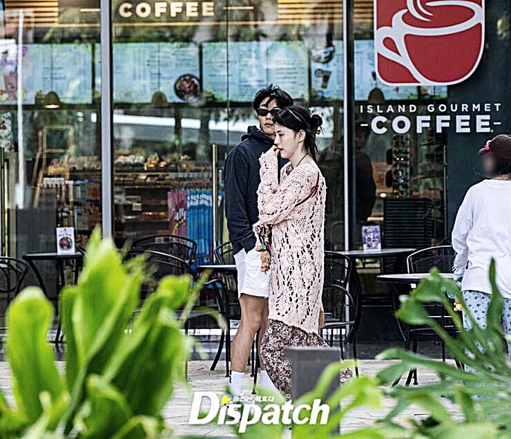 배우-류준열-한소희-열애-논란-디스패치