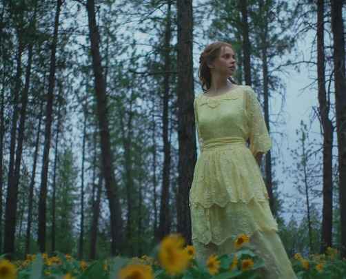 넷플릭스 영화 추천 기차의 꿈 줄거리 결말 해석 리뷰