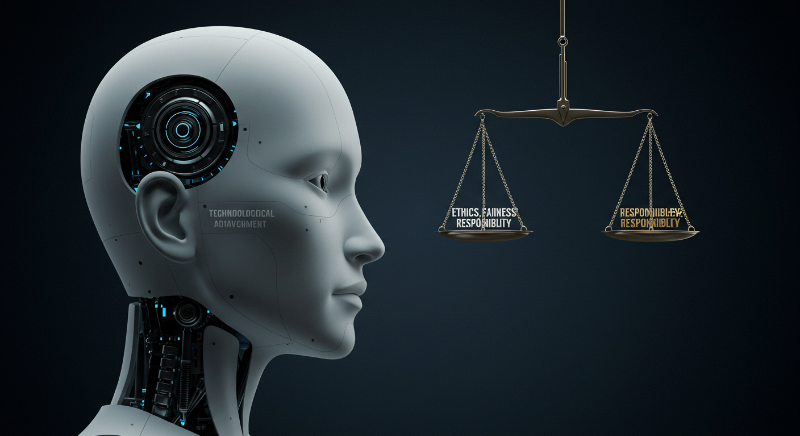  기술의 발전과 함께 지켜야 할 가치 4