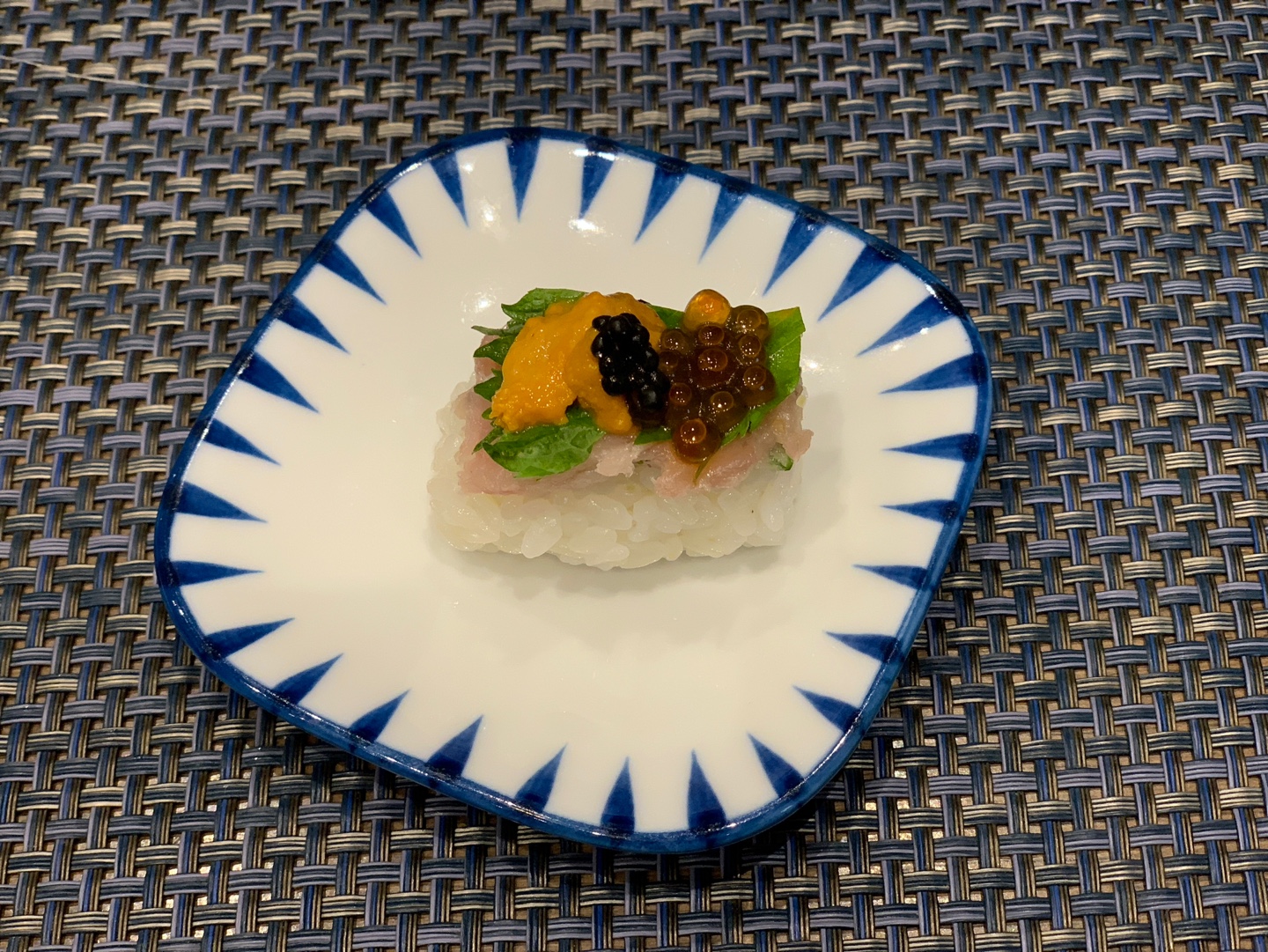 진미 스시