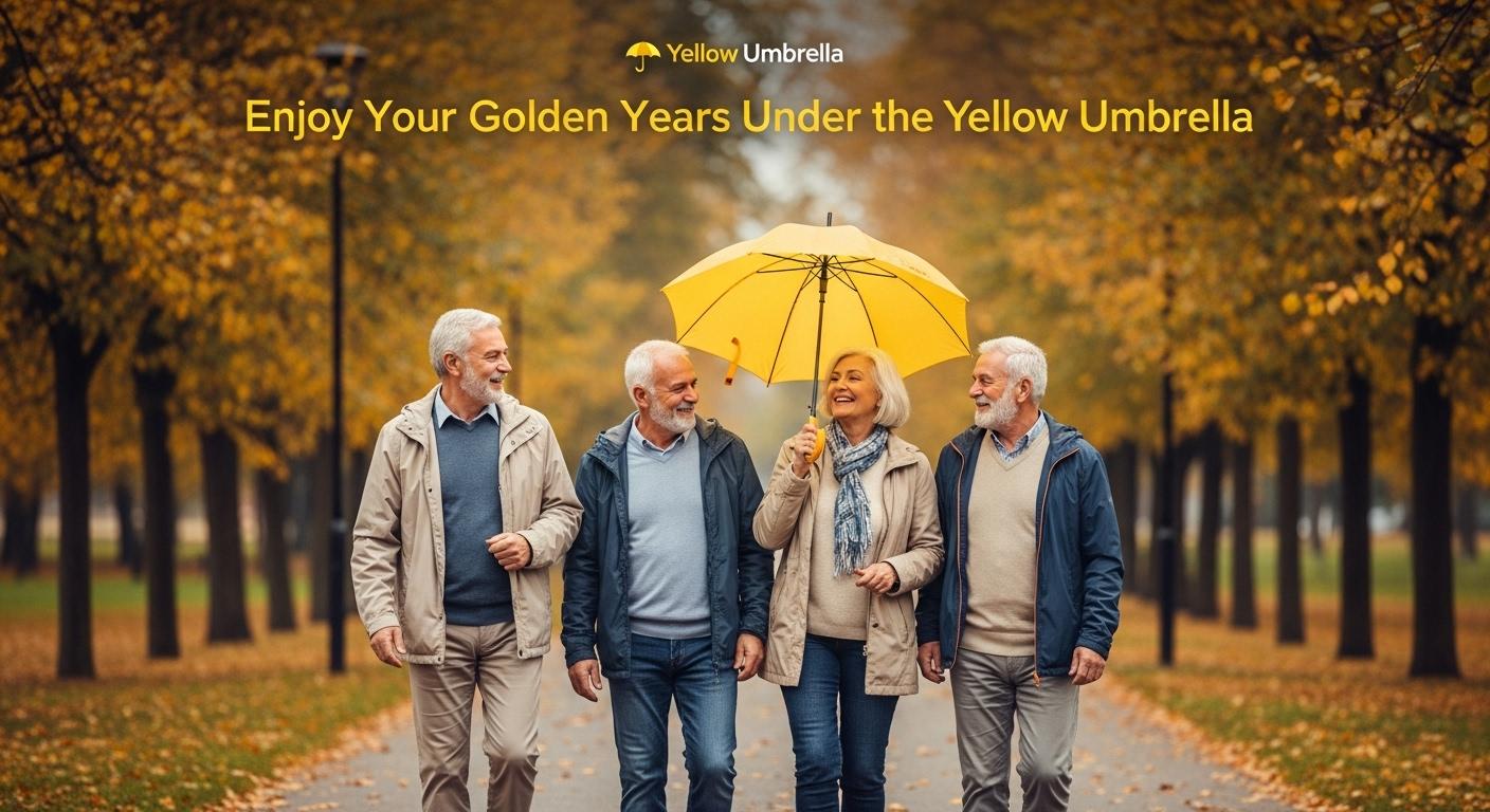 노란우산 퇴직연금