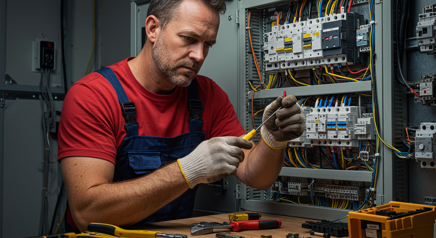 전기기능사 필기 기출문제