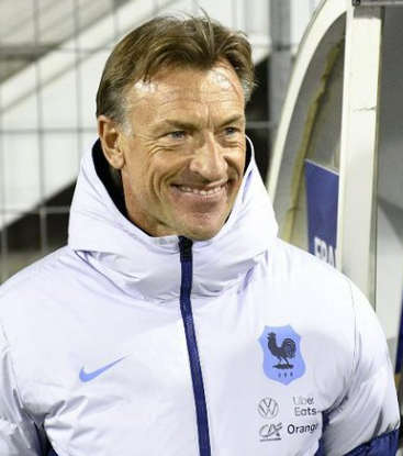 축구감독 후보 명단