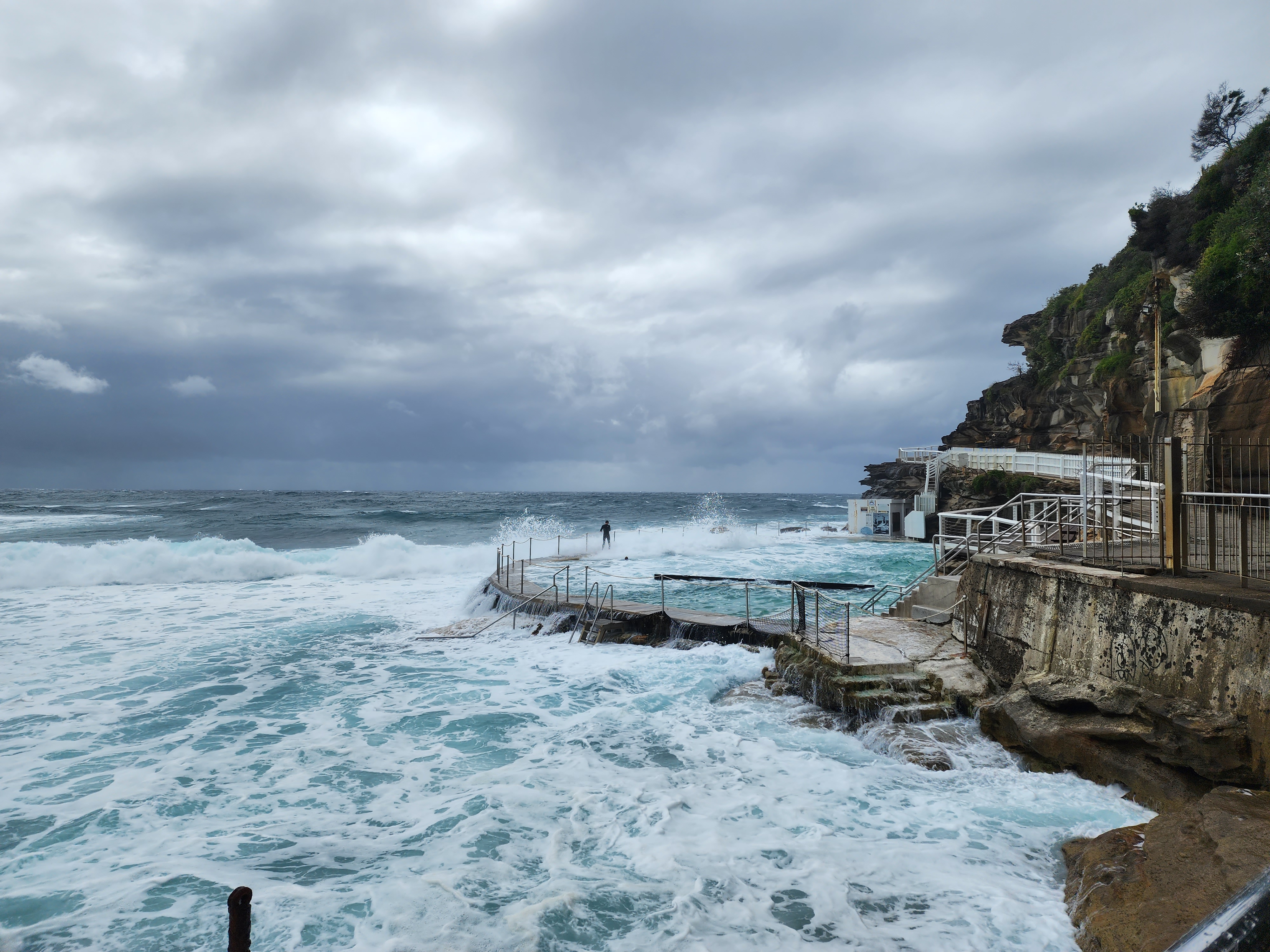 브론테 비치 (Bronte Beach)