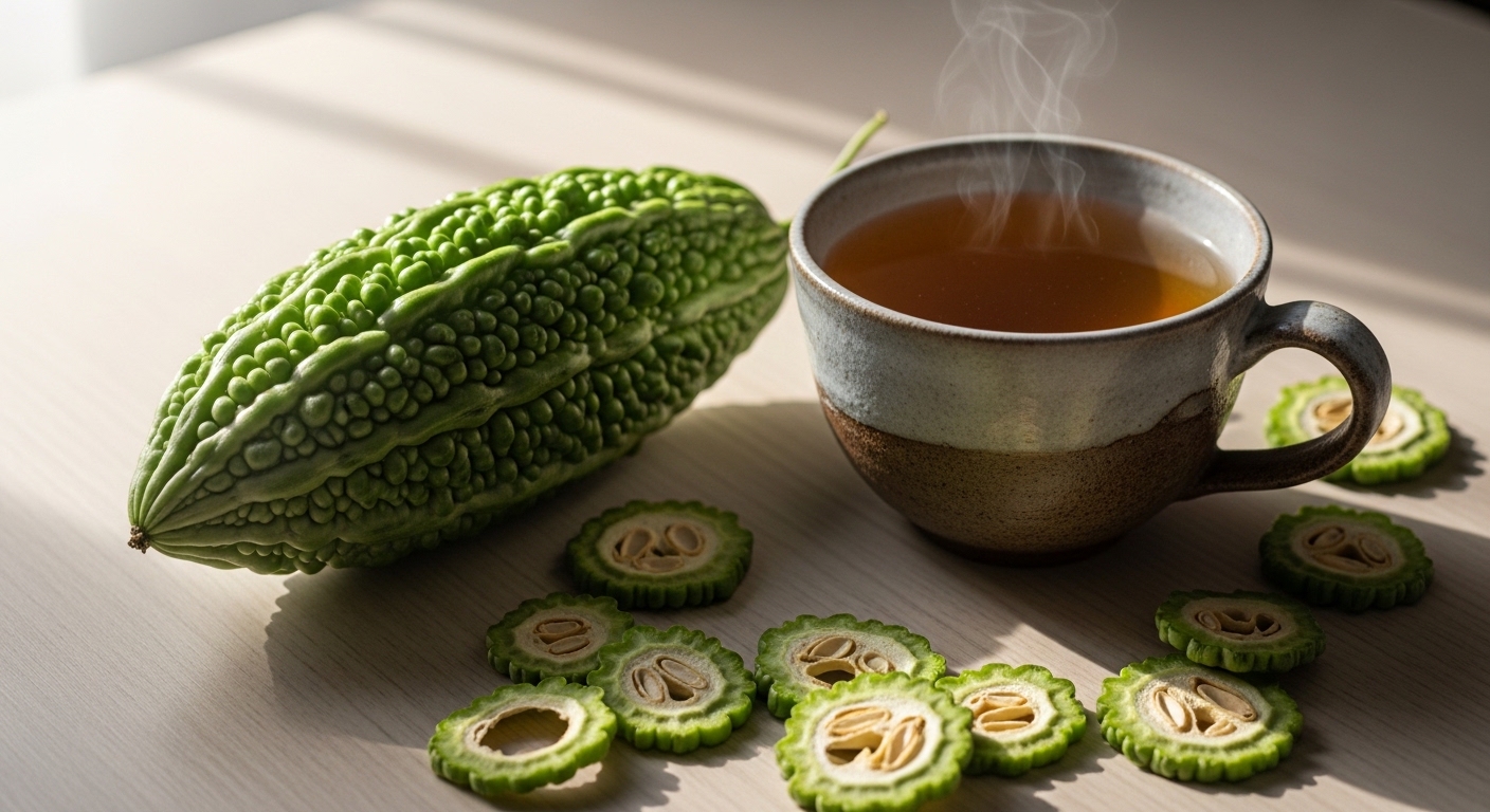 여주차효능부작용먹는법