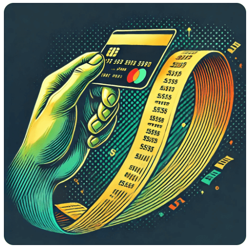 신용카드 사용액 공제 전략