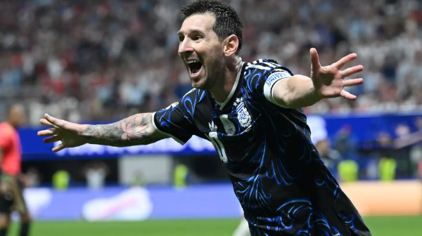 2026북중미 월드컵 아르헨티나 VS 잉글랜드 4강전