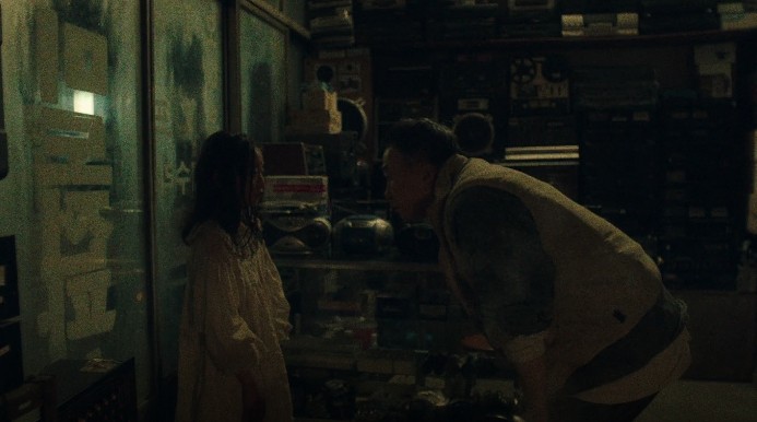 [디즈니플러스 드라마 다시보기 추천] 폭군 결말