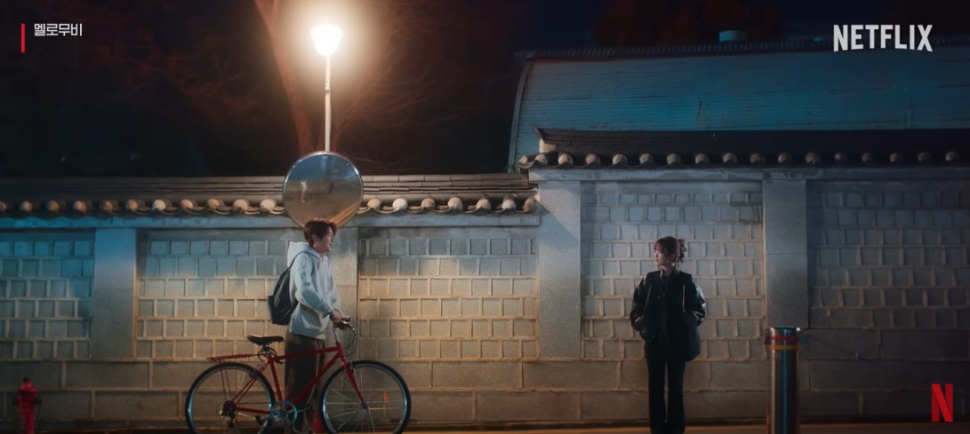 멜로무비 등장인물부터 결말 리뷰