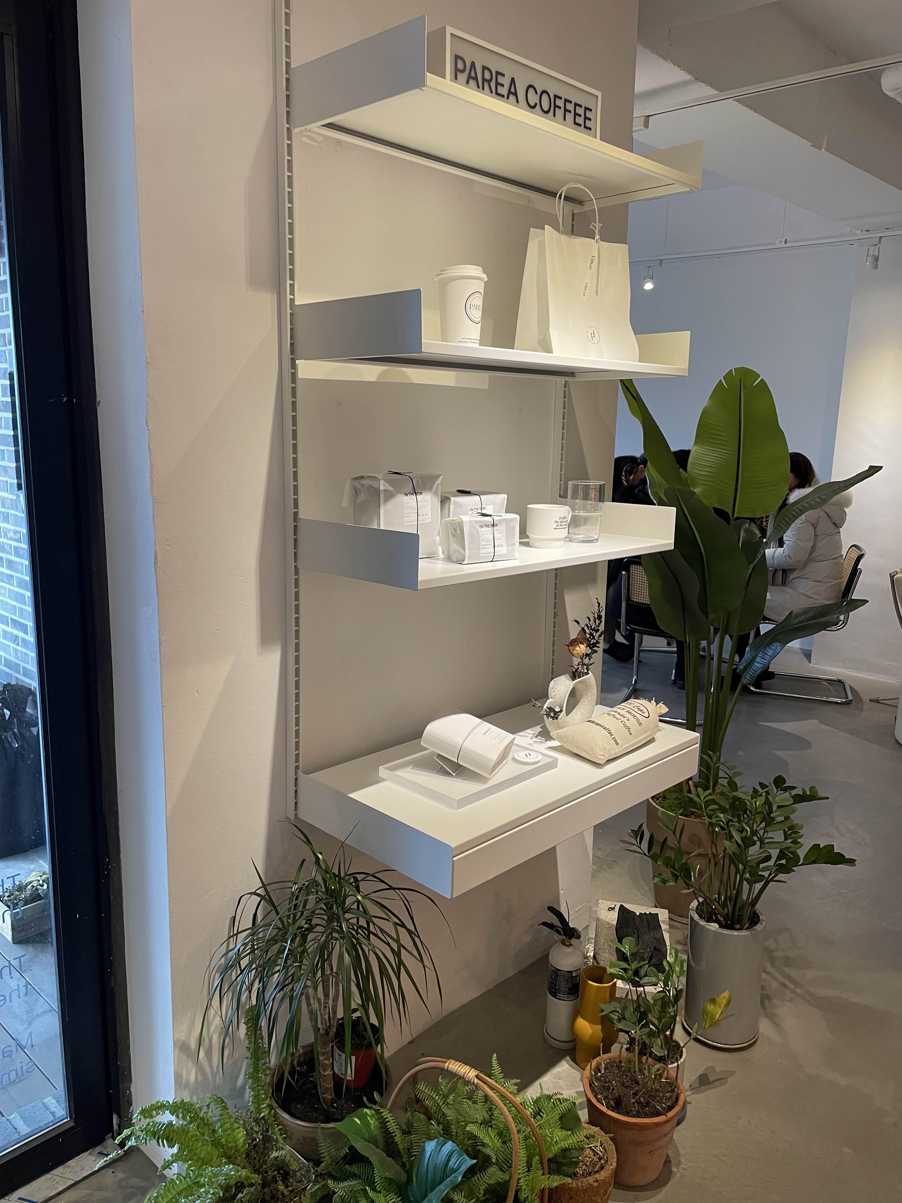 남양주 페리아커피