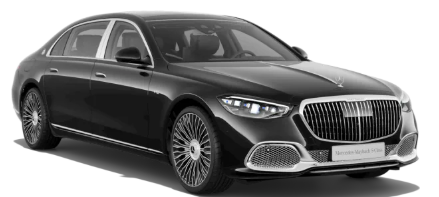 Mercedes-Maybach S680