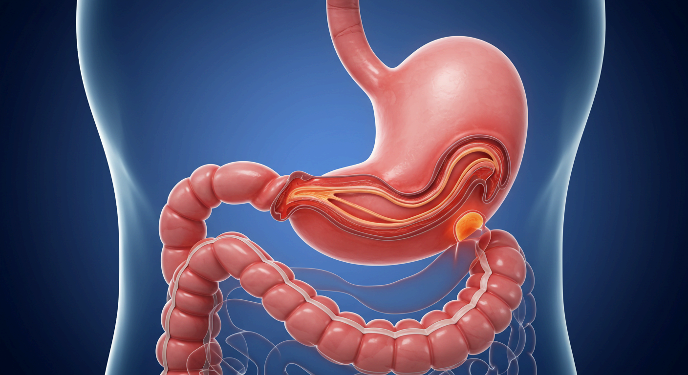 장기간의 위산 억제제 복용도 위축성 위염 위험 요인이 될 수 있어요.