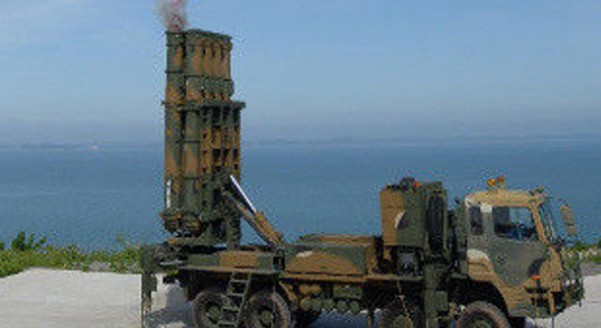 k방산 천궁 Ⅱ의 제원(요격 대상/고도, 최대사거리, 미사일속도) 및 수출 국가