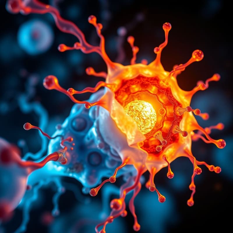 세포 보호부터 암 예방까지, 마그네슘의 광범위한 역할