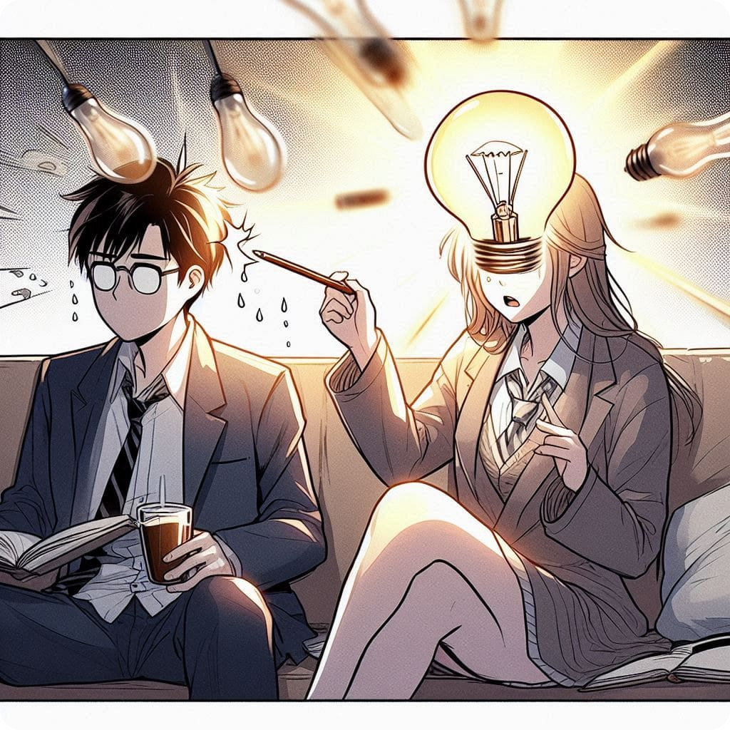 Why is the truth in the brain changed