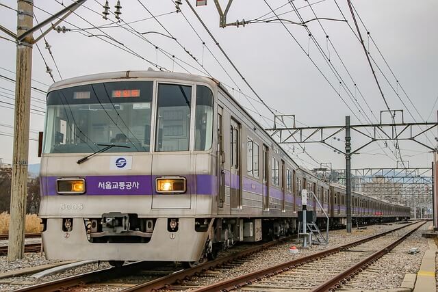 기후동행카드 이용방법