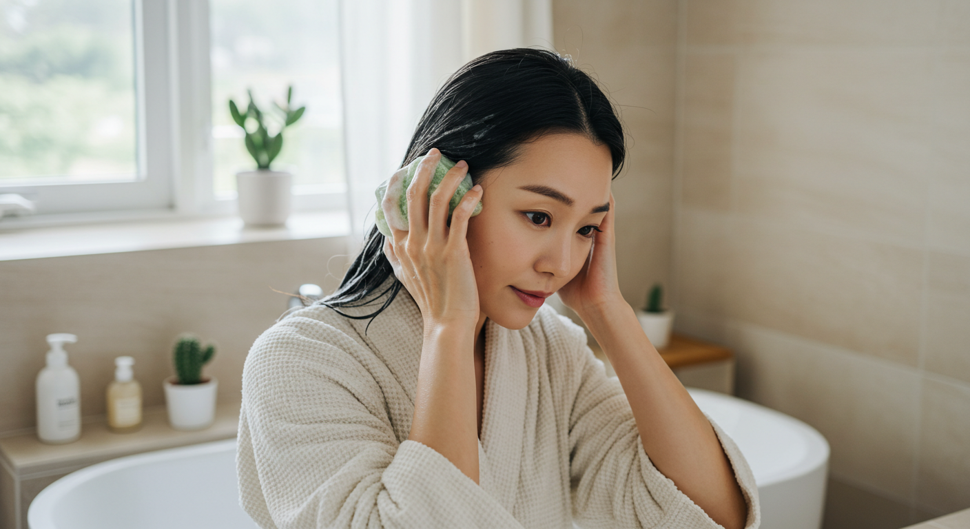 욕실제로웨이스트