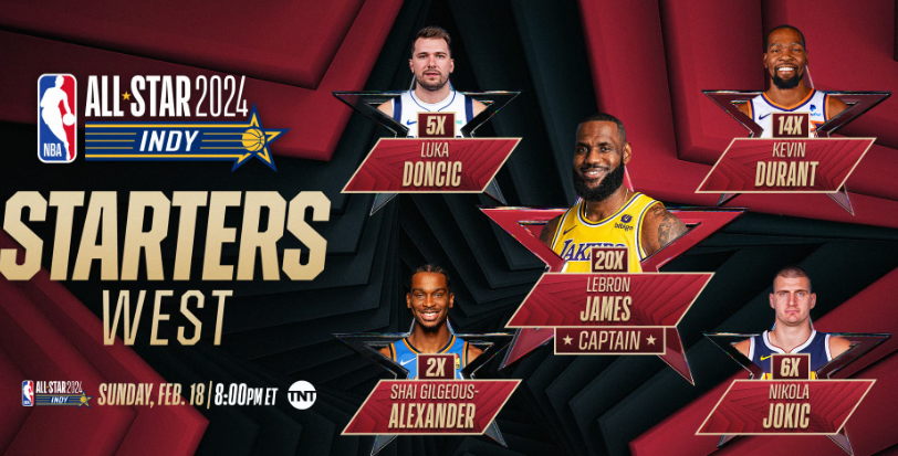 nba-올스타-서부