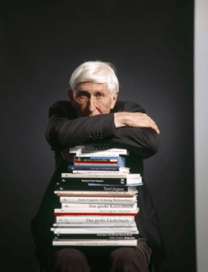 Tomi Ungerer(토미 운거러)