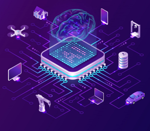 AI 관련 이미지