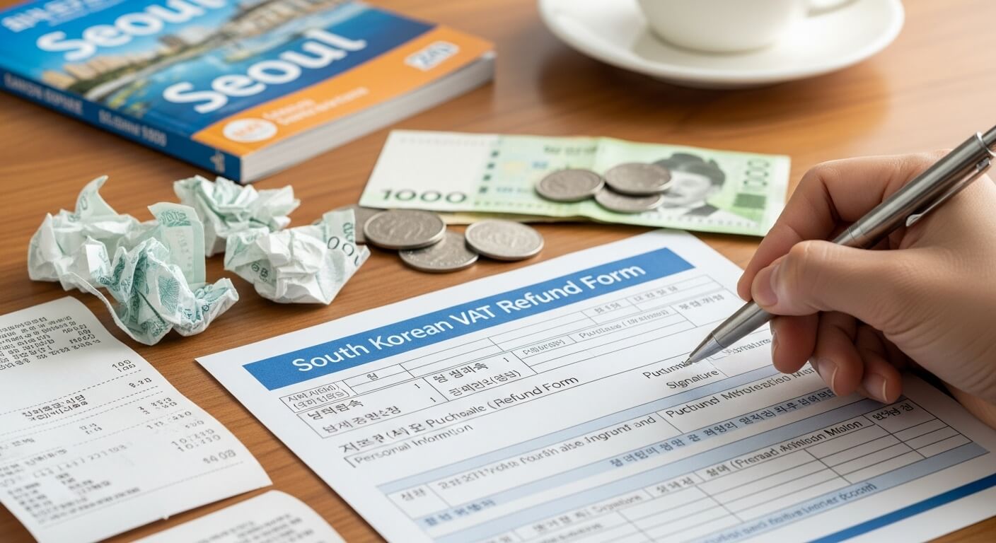 부가세 환급금 지급일