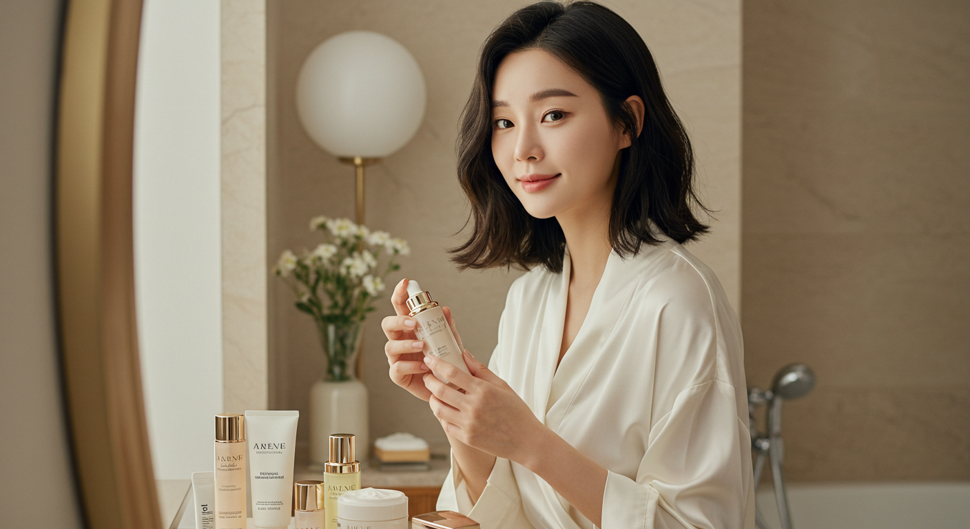 공스킨 지성용 추천 라인