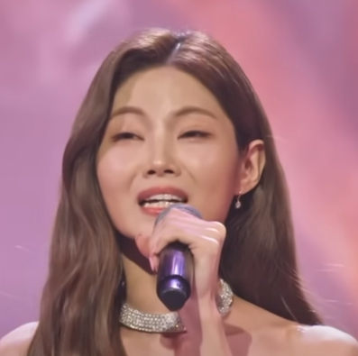 배아현 - 모란동백